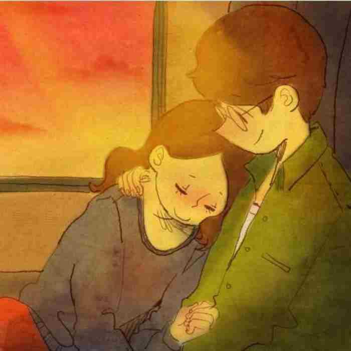 如何克服处女情节 男生为什么那么在意女生是不是处