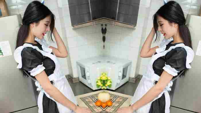 为什么有的女人不用刻意打扮 自带贵气的女人